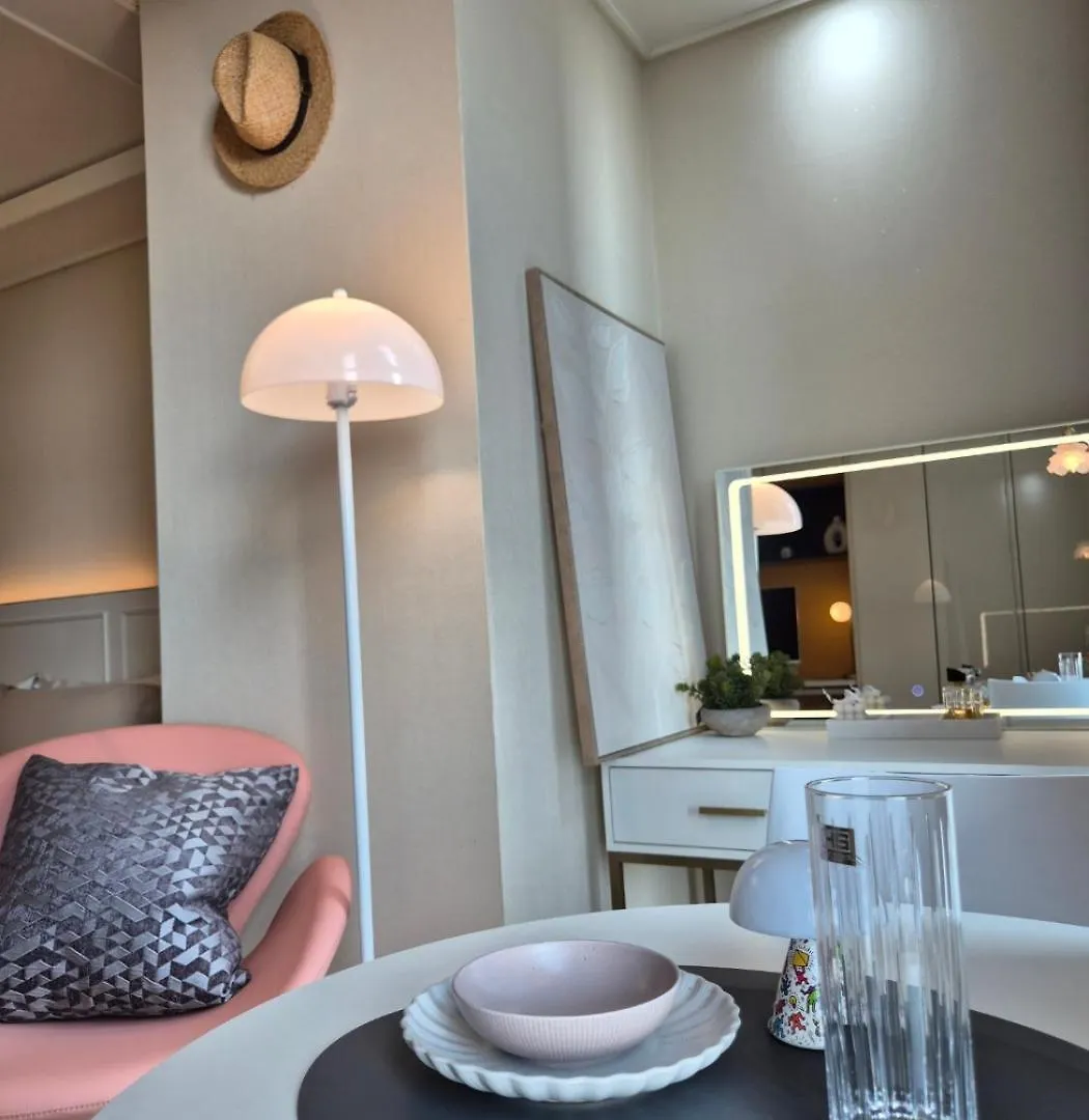 Lumini House Apartment Seoul