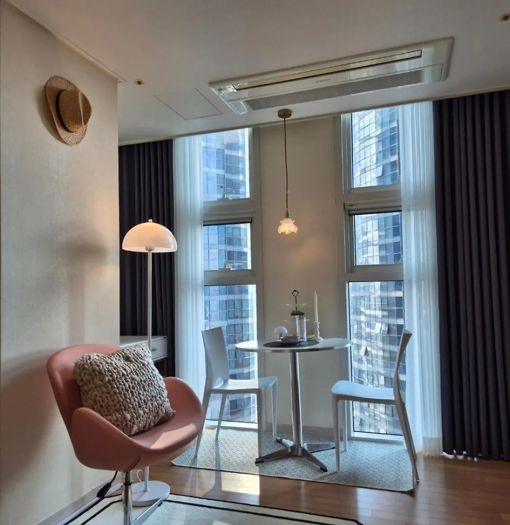 Lumini House Apartment Seoul