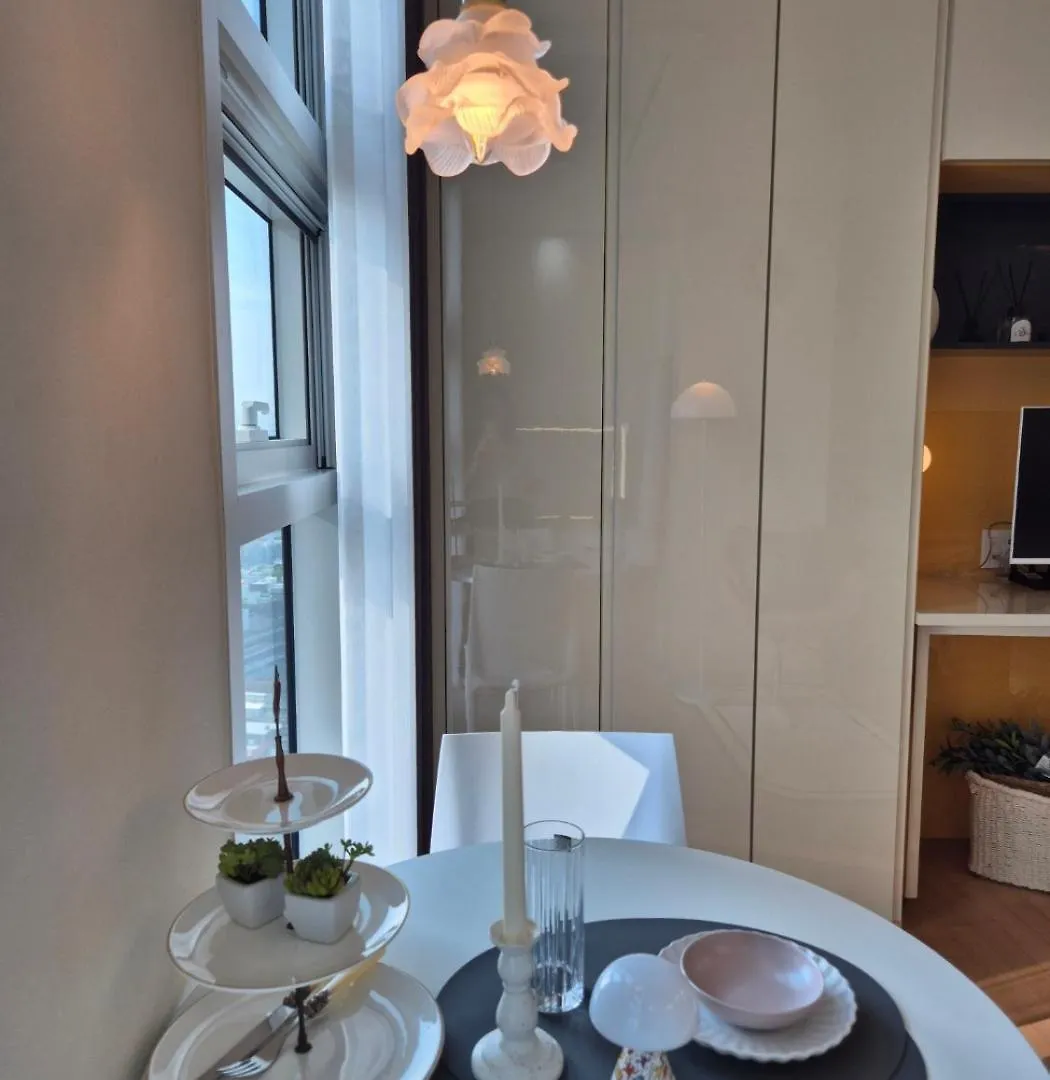 Lumini House Apartment Seoul