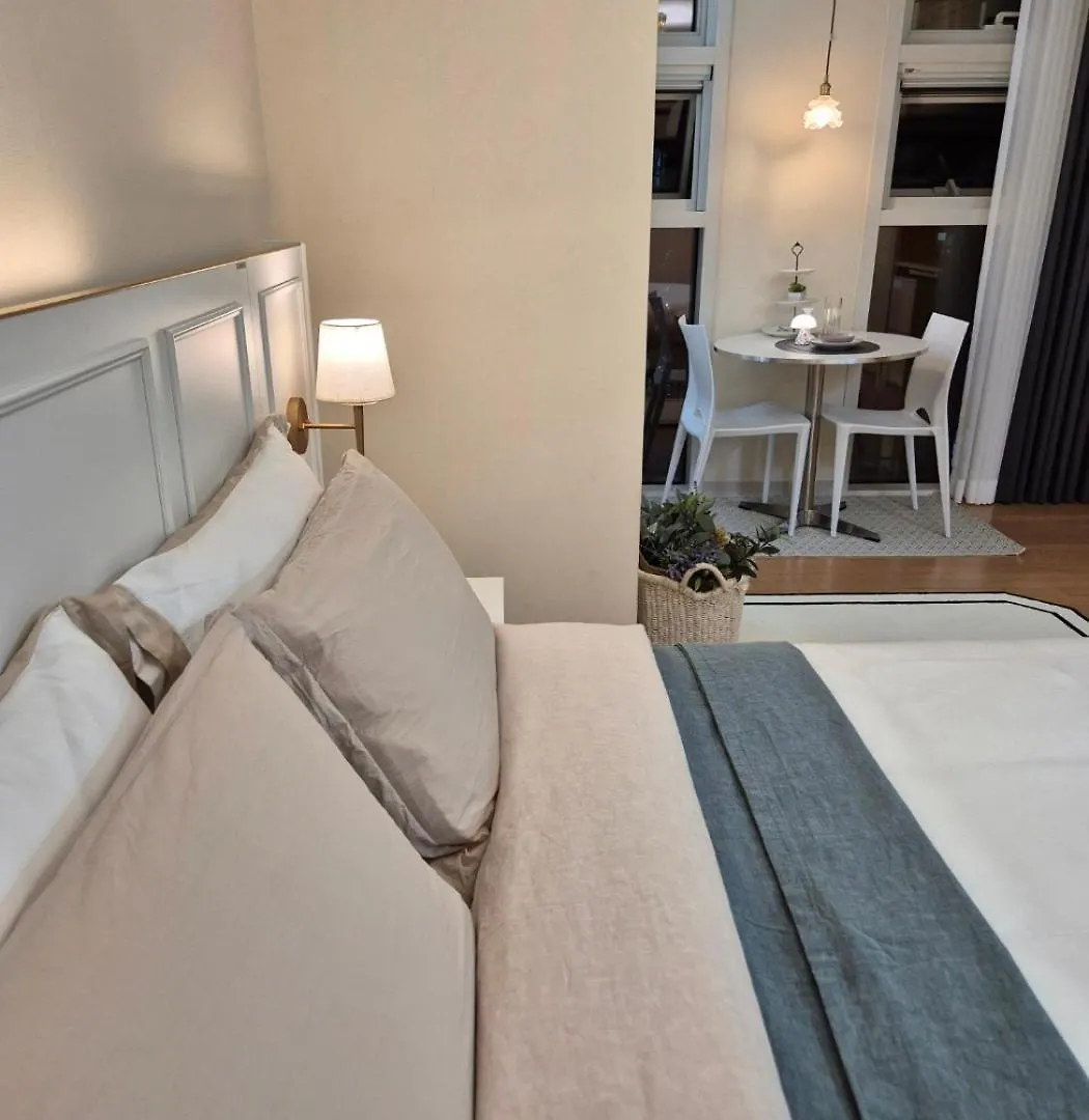 Lumini House Apartment Seoul 0*,