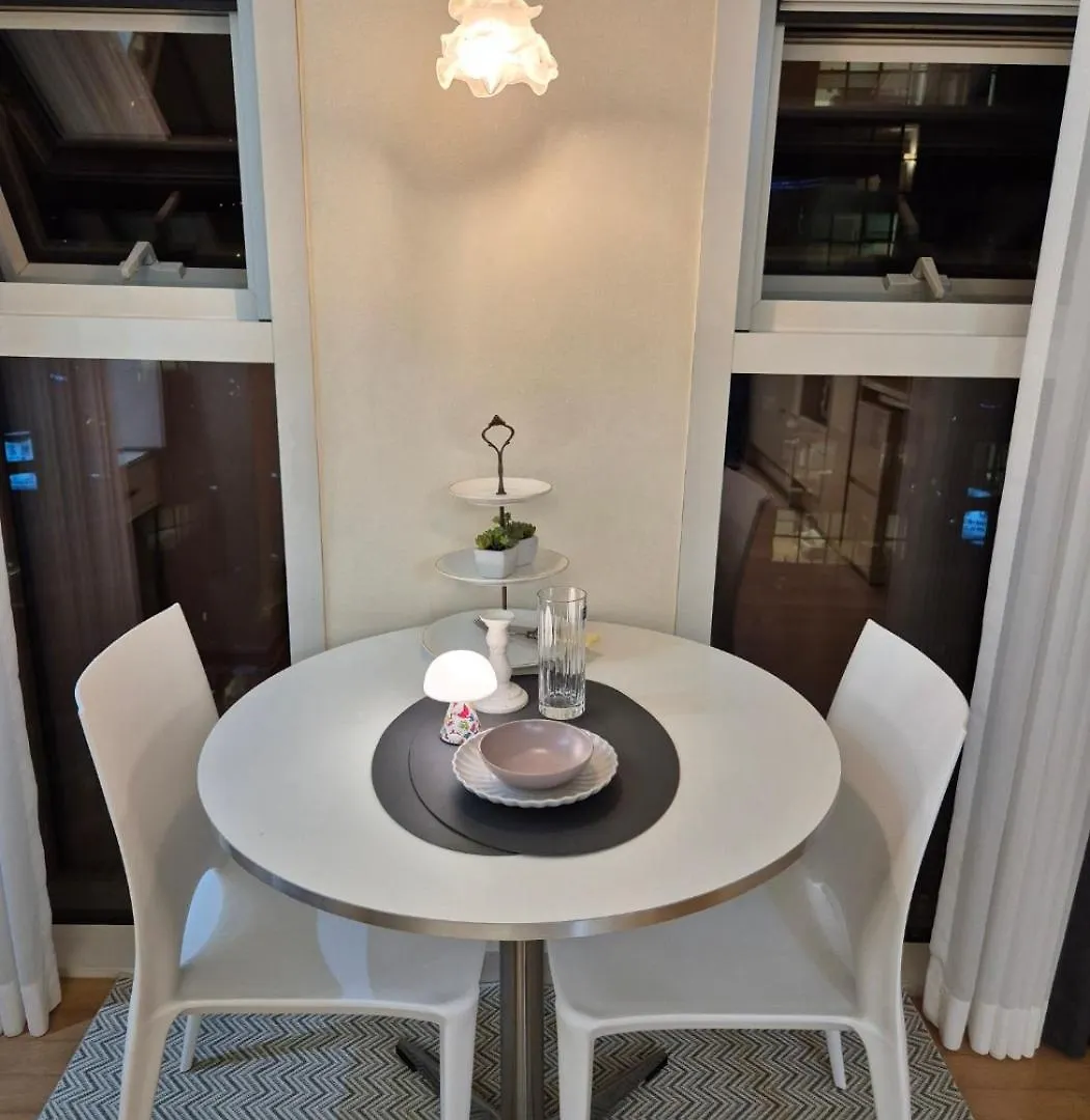Lumini House Apartment Seoul