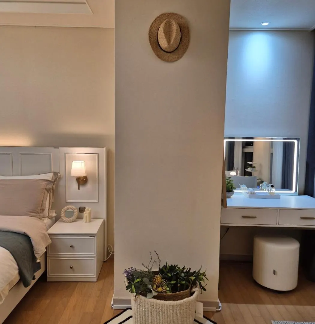 Lumini House Apartment Seoul