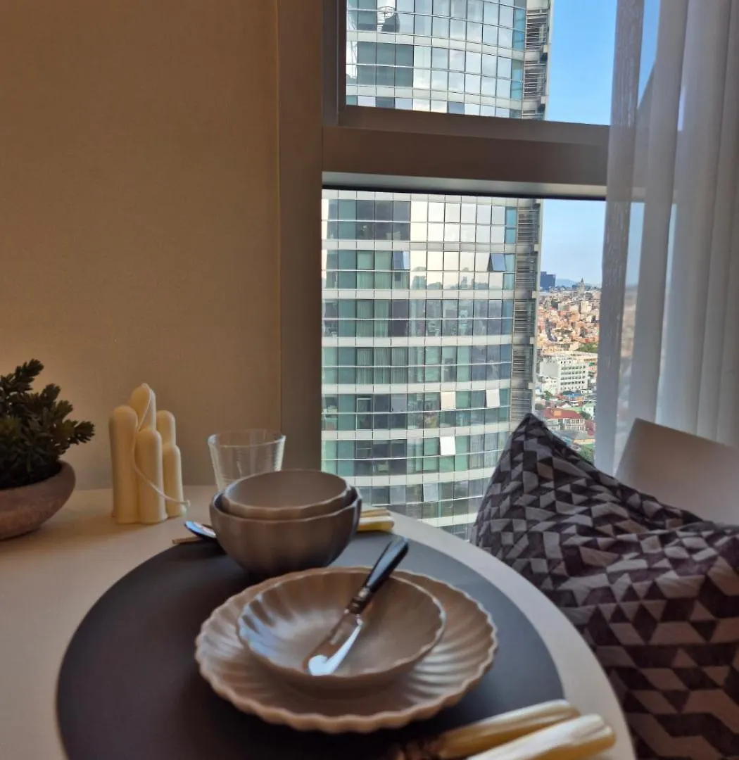 Lumini House Apartment Seoul