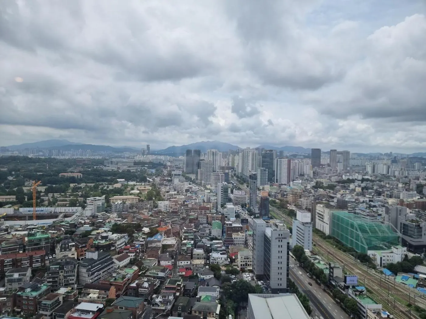 Lumini House Apartment Seoul South Korea