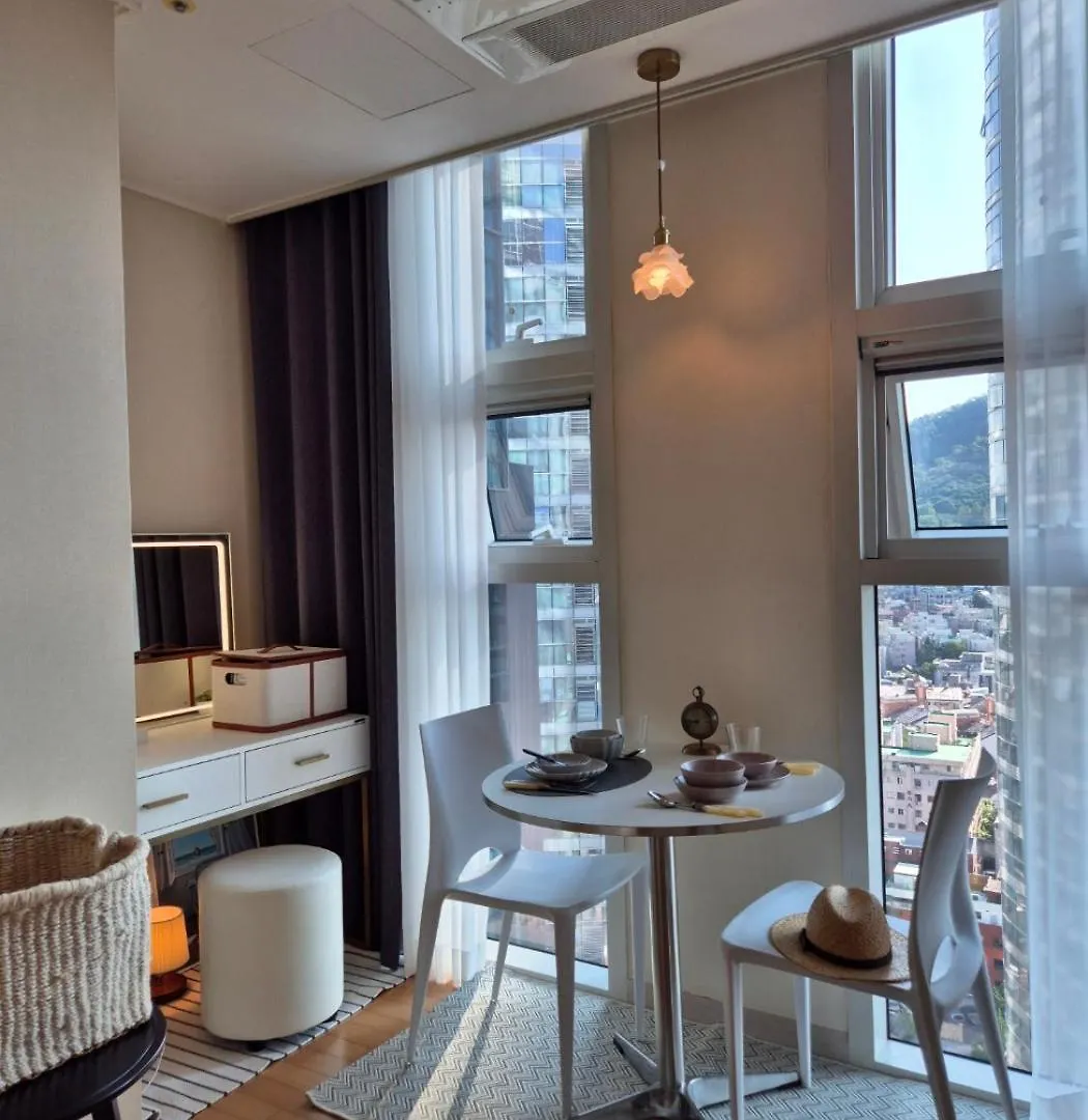 Lumini House Apartment Seoul