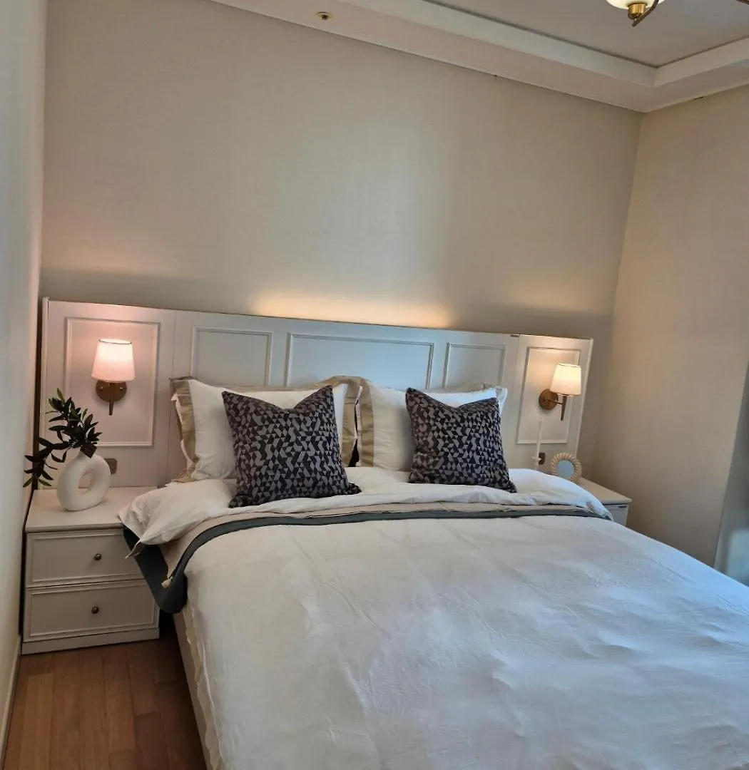 Lumini House Apartment Seoul