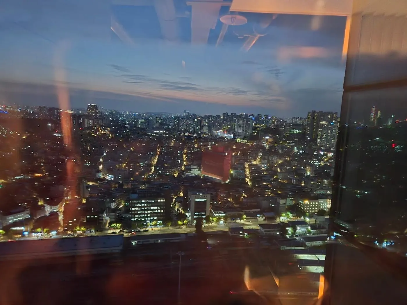 Lumini House Apartment Seoul 0*,  South Korea