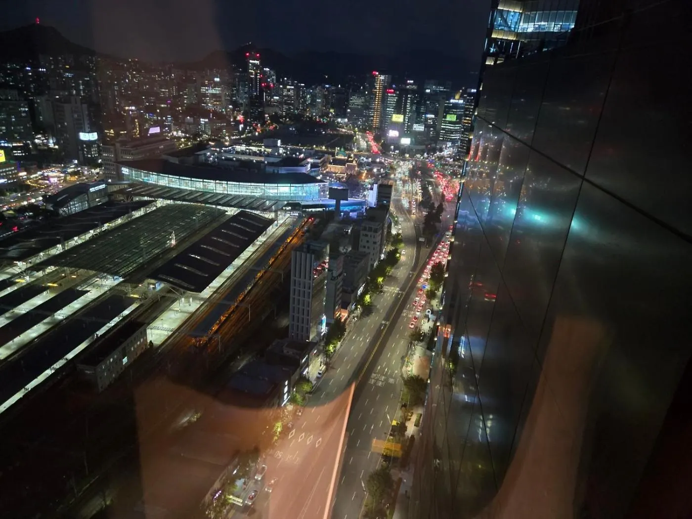 Lumini House Apartment Seoul